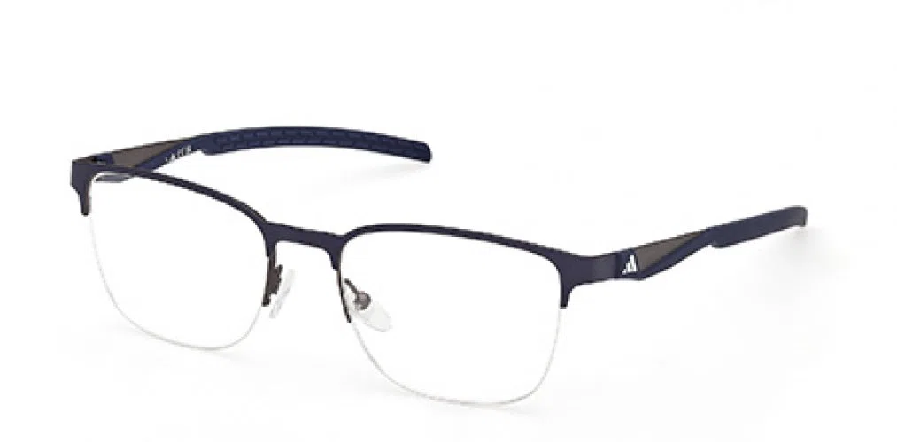 ADIDAS SPORT 5121 Eyeglasses - view 2